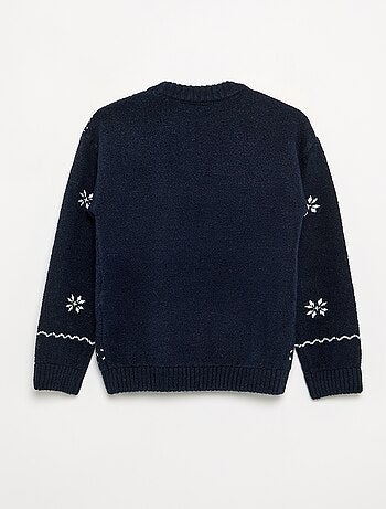 Maglione natalizio 'Disney' 'Frozen'