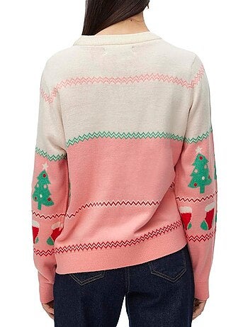 Maglione Natalizio Donna Vero Moda