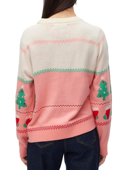 Maglione Natalizio Donna Vero Moda - Kiabi