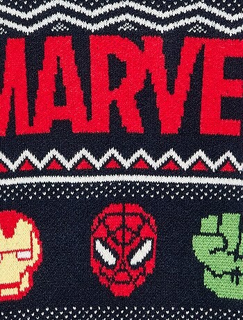Maglione natalizio 'Marvel' 'Spider-Man'