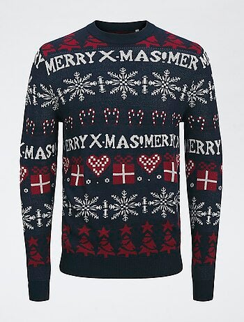 Maglione natalizio 'Produkt'