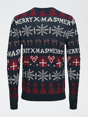 Maglione natalizio 'Produkt'