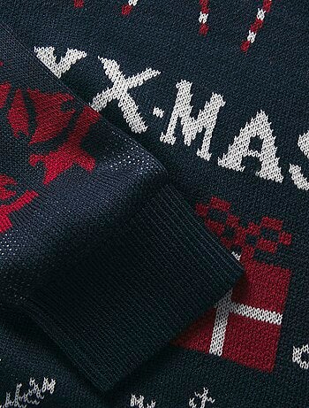 Maglione natalizio 'Produkt'