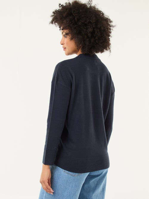 Maglione natalizio stampato - Kiabi