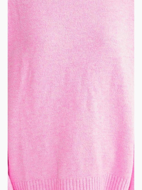 Maglione oversize in maglia mixray - Kiabi Maglione oversize in maglia mixray - Kiabi