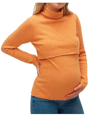 Maglione Premaman da Donna Mamalicious