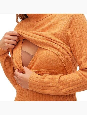 Maglione Premaman da Donna Mamalicious
