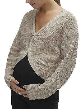 Maglione Premaman Mamalicious da Donna
