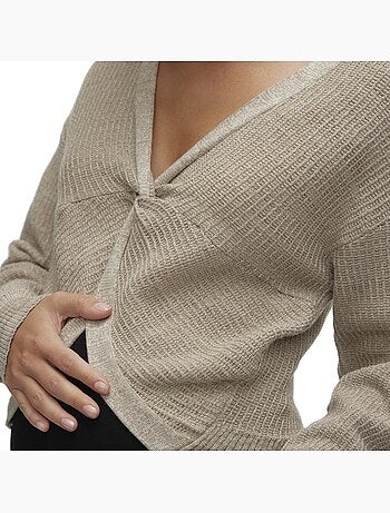 Maglione Premaman Mamalicious da Donna