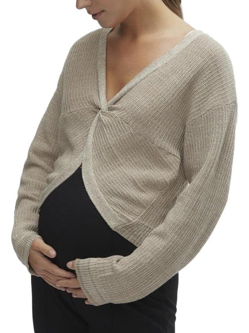Maglione Premaman Mamalicious da Donna - Kiabi