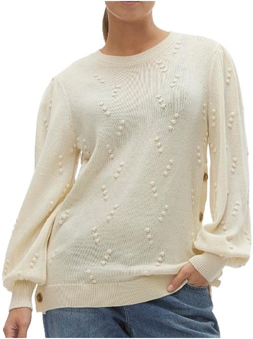 Maglione Premaman Mamalicious da Donna - Kiabi