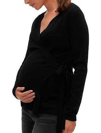 Maglione Premaman Mamalicious