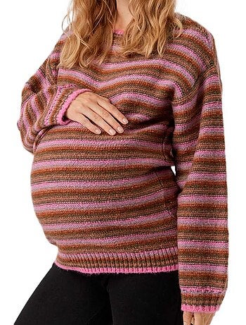 Maglione Premaman Mamalicious