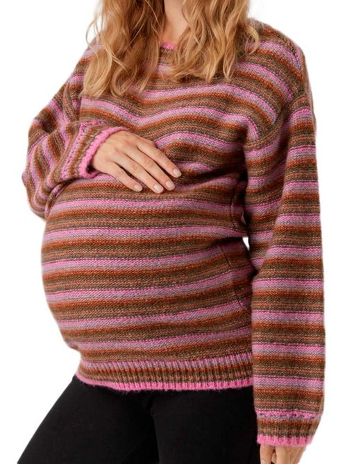 Maglione Premaman Mamalicious - Kiabi