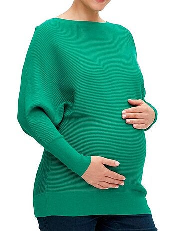 Maglione Premaman Mamalicious