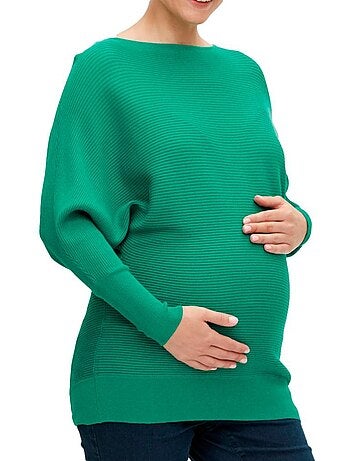 Maglione Premaman Mamalicious
