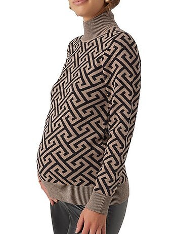 Maglione Premaman Vero Moda