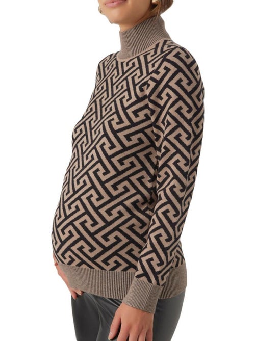 Maglione Premaman Vero Moda - Kiabi