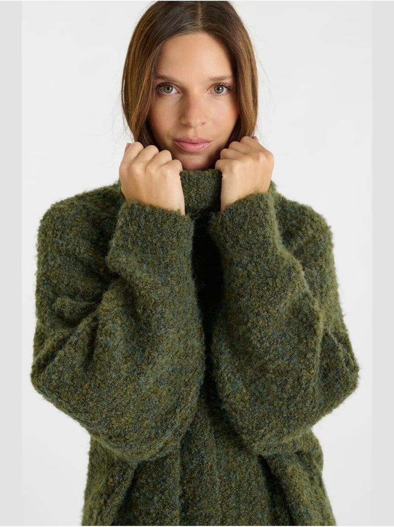 Maglione ROY Cachi - Kiabi