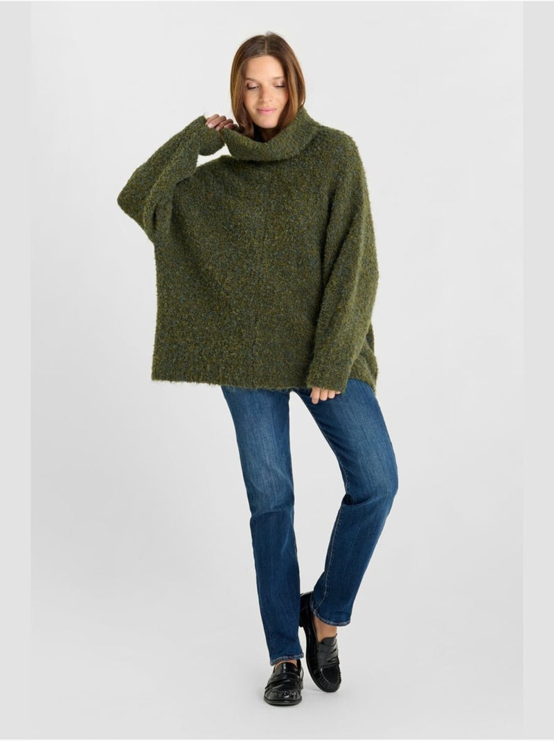Maglione ROY Cachi - Kiabi
