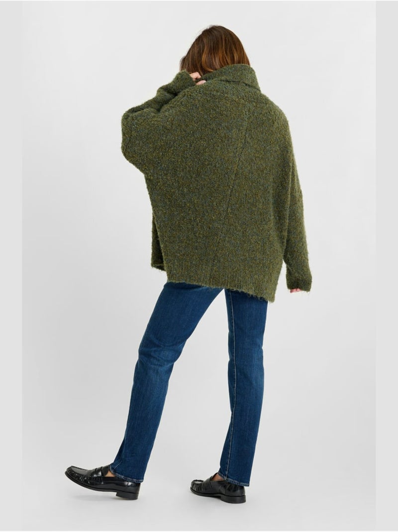 Maglione ROY Cachi - Kiabi