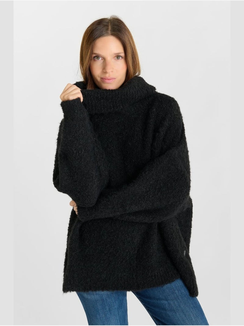 Maglione ROY Nero - Kiabi