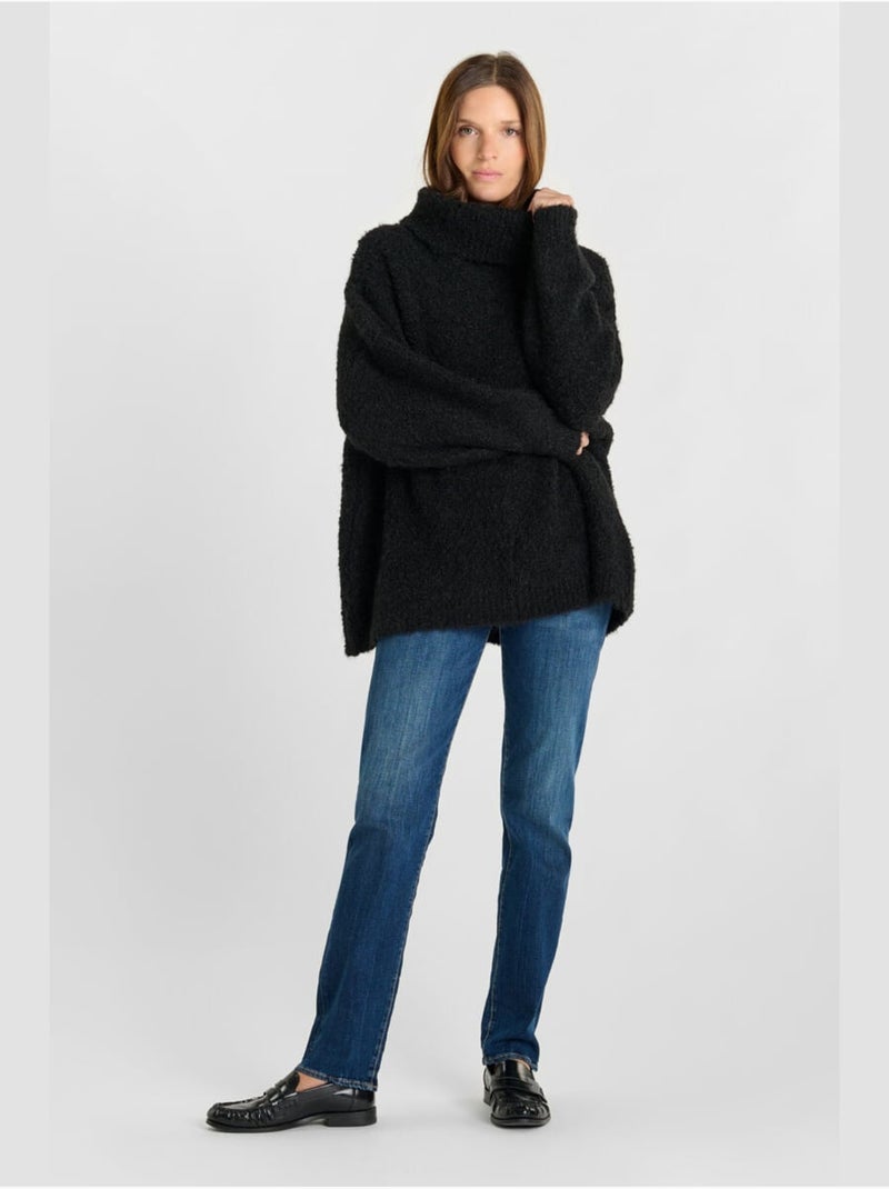 Maglione ROY Nero - Kiabi