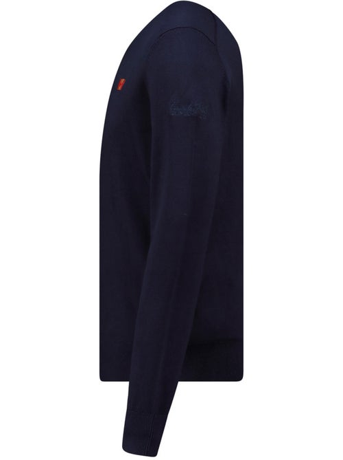 Maglione scollo a v felineak – canadian peak - Kiabi Maglione scollo a v felineak – canadian peak - Kiabi