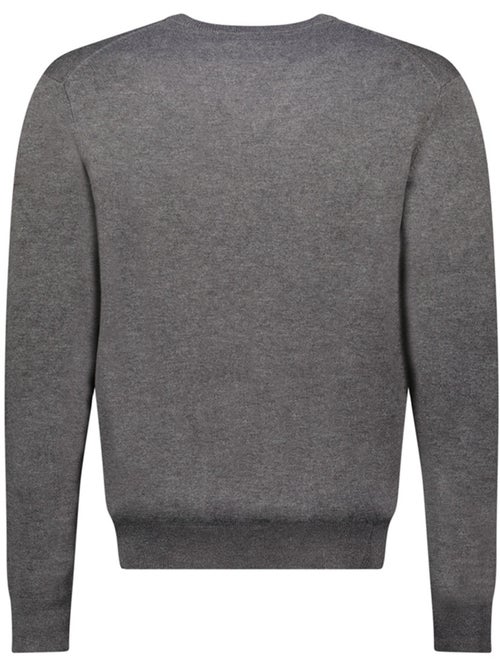 Maglione scollo a v felineak – canadian peak - Kiabi