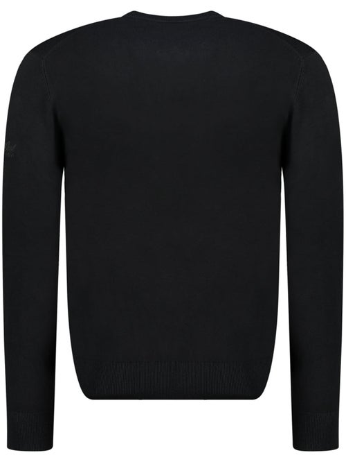 Maglione scollo a v felineak – canadian peak - Kiabi