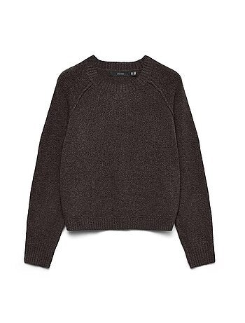 Maglione Donna Vero Moda Maquarius Raglan