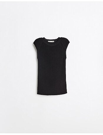 Maglione senza maniche, mo fashion