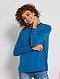     Maglione sottile dettagli in pizzo vista 1
