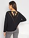     Maglione sottile dettagli in pizzo vista 1
