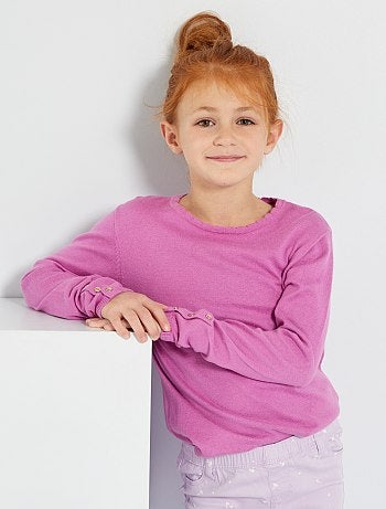 Maglieria - BAMBINA 3-14 ANNI - KIDS | Piazza Italia