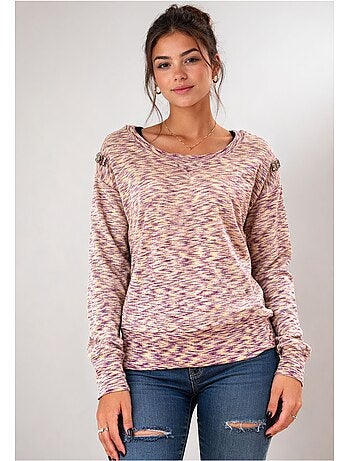 Maglione Spacey Kebello