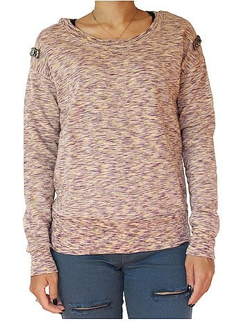 Maglione Spacey Kebello