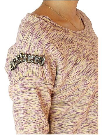 Maglione Spacey Kebello