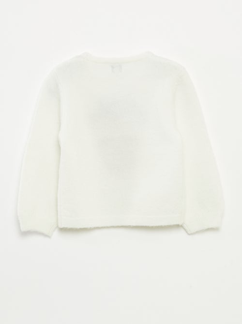 Maglione stampato Natale - Kiabi