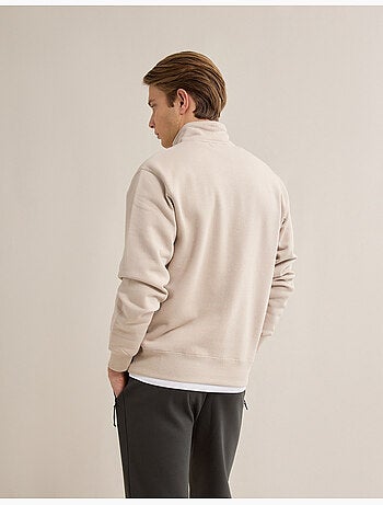 Maglione Terry, MO Fashion