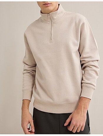 Maglione Terry, MO Fashion