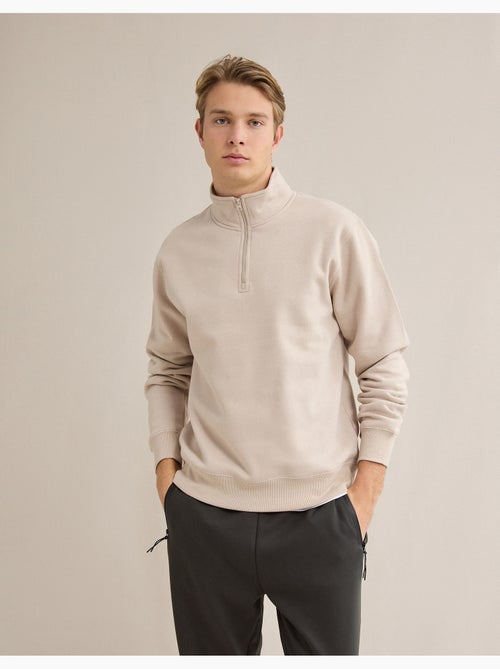 Maglione Terry, MO Fashion - Kiabi