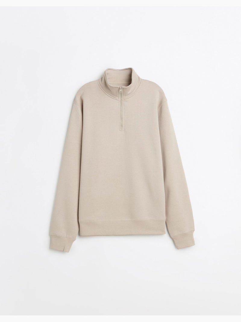 Maglione Terry, MO Fashion Beige - Kiabi