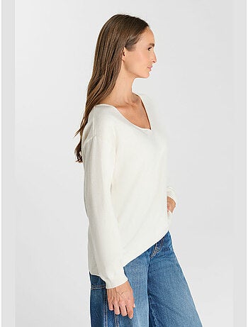 Maglione tinga