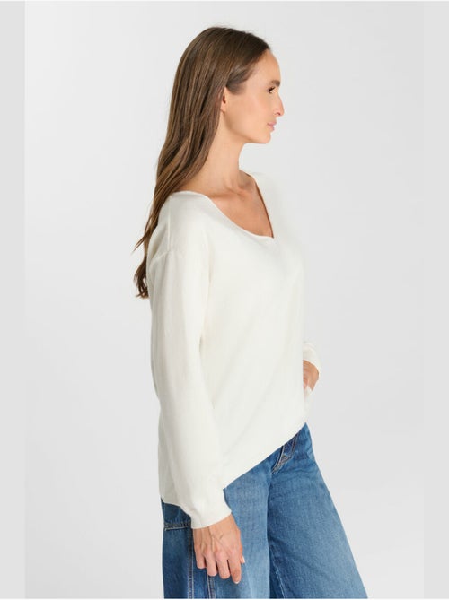 Maglione tinga - Kiabi Maglione tinga - Kiabi