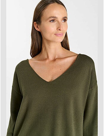 Maglione tinga