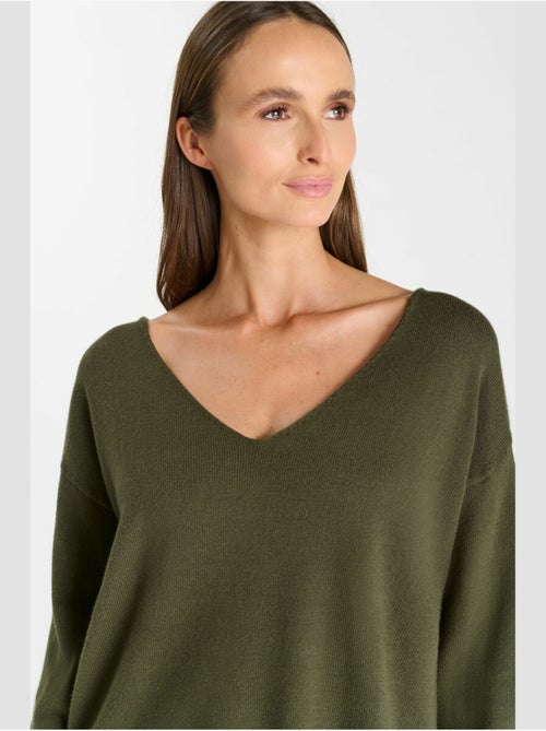 Maglione tinga - Kiabi Maglione tinga - Kiabi