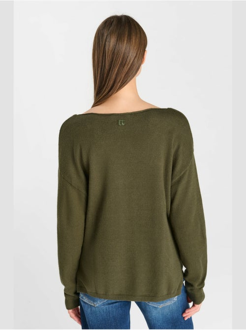 Maglione tinga - Kiabi Maglione tinga - Kiabi