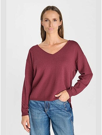 Maglione tinga