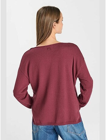 Maglione tinga